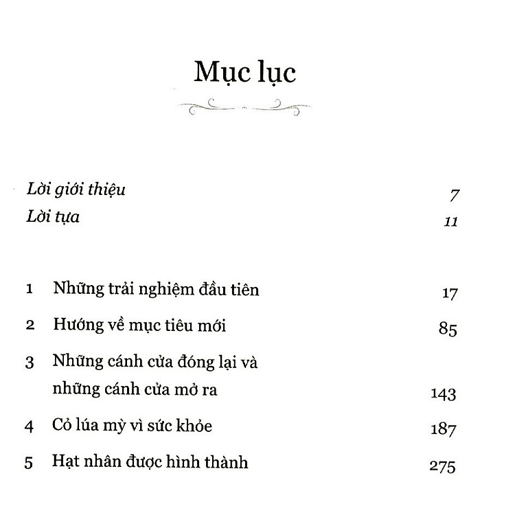 Bệnh Tật Ư? Sao Phải Cam Chịu - Ảnh 3