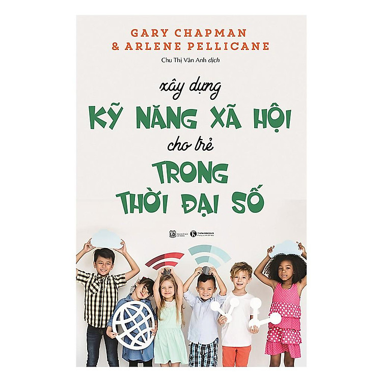 Xây Dựng Kỹ Năng Xã Hội Thời Đại Số