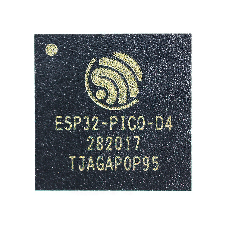 Chip ESP32 Pico D4