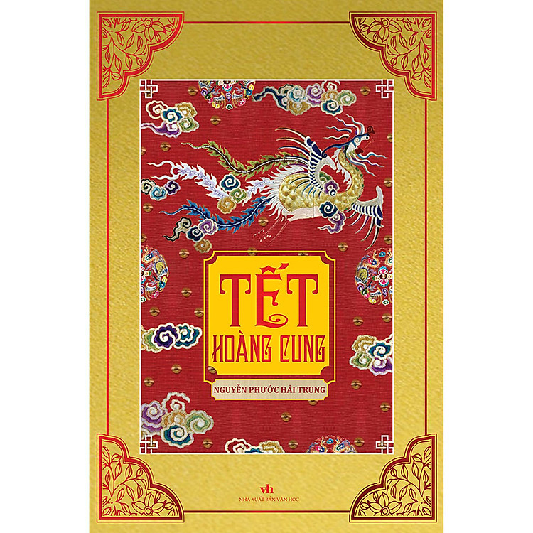 Tết Hoàng Cung
