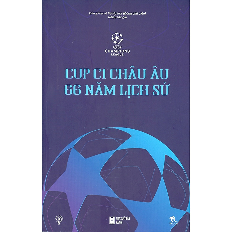 Cup C1 Châu Âu – 66 Năm Lịch Sử