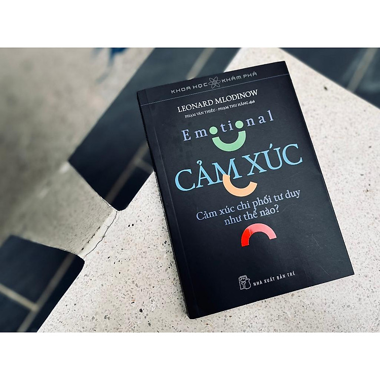 Cảm Xúc - Cảm Xúc Chi Phối Tư Duy Như Thế Nào - Ảnh 4
