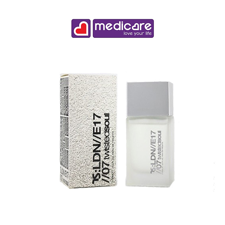 Nước hoa nam Laurelle 100ml