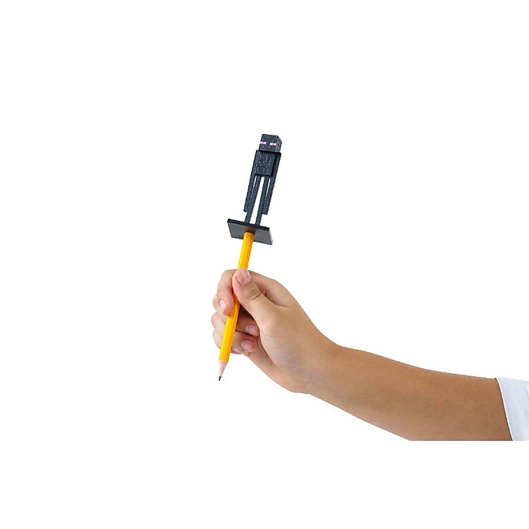 Đồ Chơi Mô Hình Nhân Vật Minecraft Chính hãng Ưu đãi - Hình ảnh 4