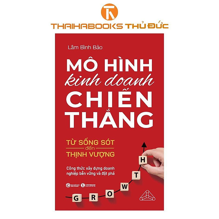 Mua tại Newshop: Mô Hình Kinh Doanh Chiến Thắng