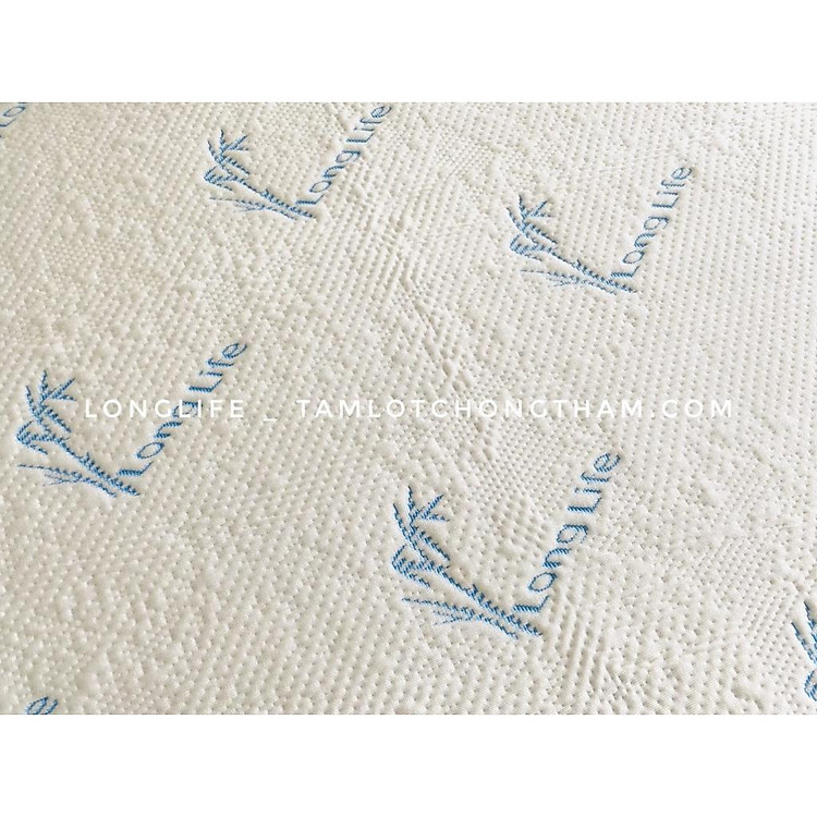 Tấm lót chống thấm Longlife 50x70cm Chính hãng Ưu đãi - Hình ảnh 2