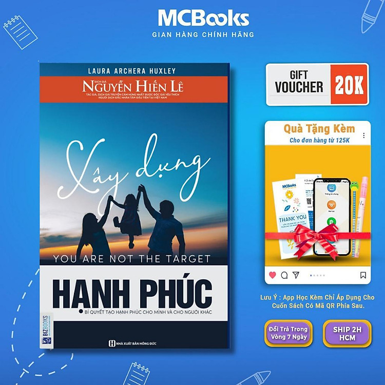 Xây Dựng Hạnh Phúc