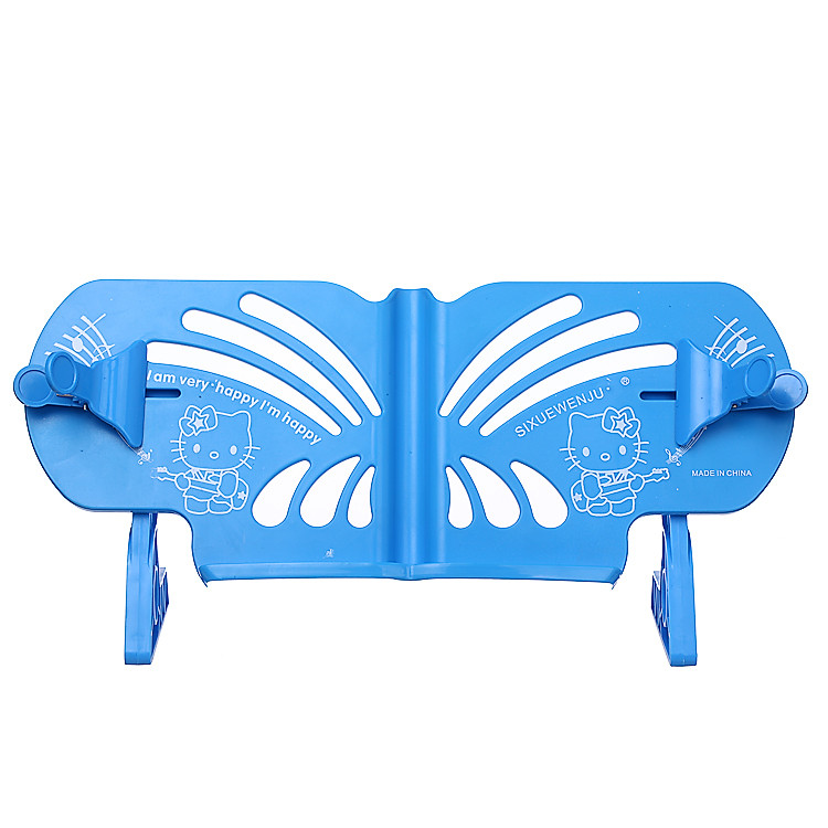 Giá kẹp, đỡ sách vở chống cận thị cho bé