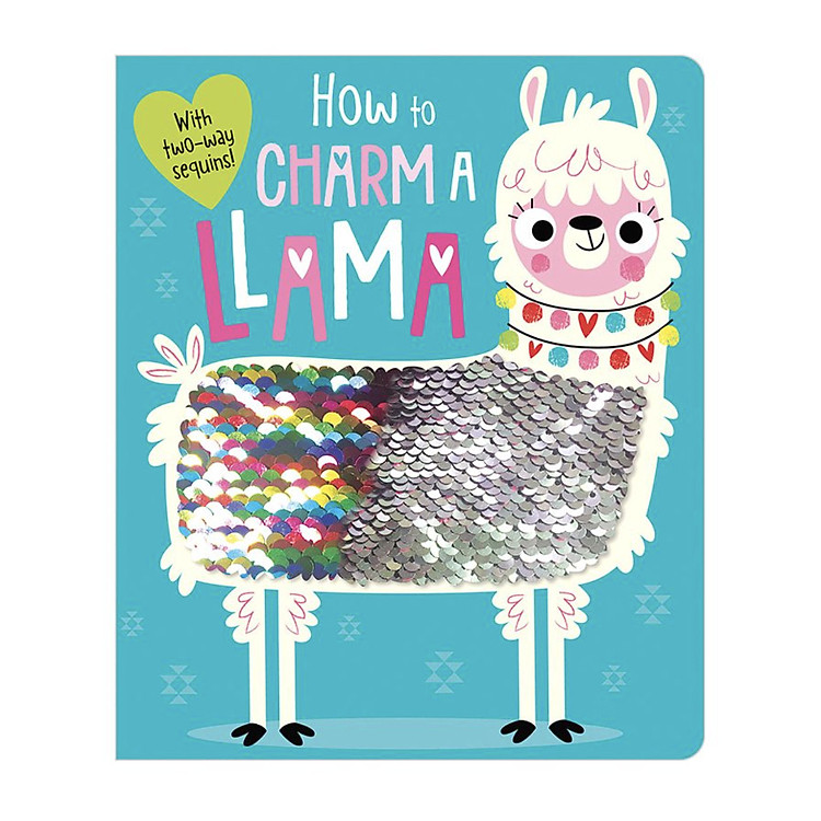 HOW TO CHARM A LLAMA - Làm Thế Nào Để Quyến Rũ Như Lạc Đà