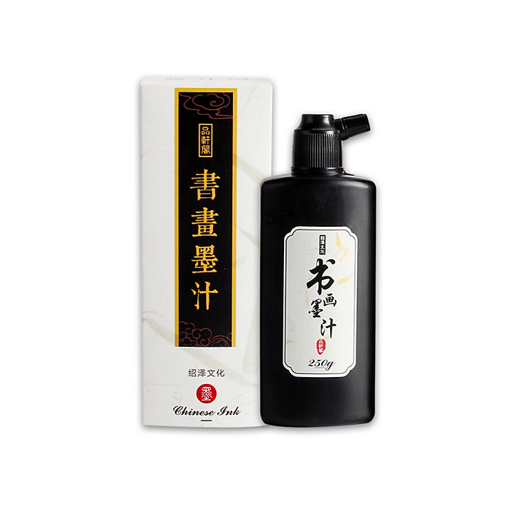 Mực Thư Pháp Shaoze