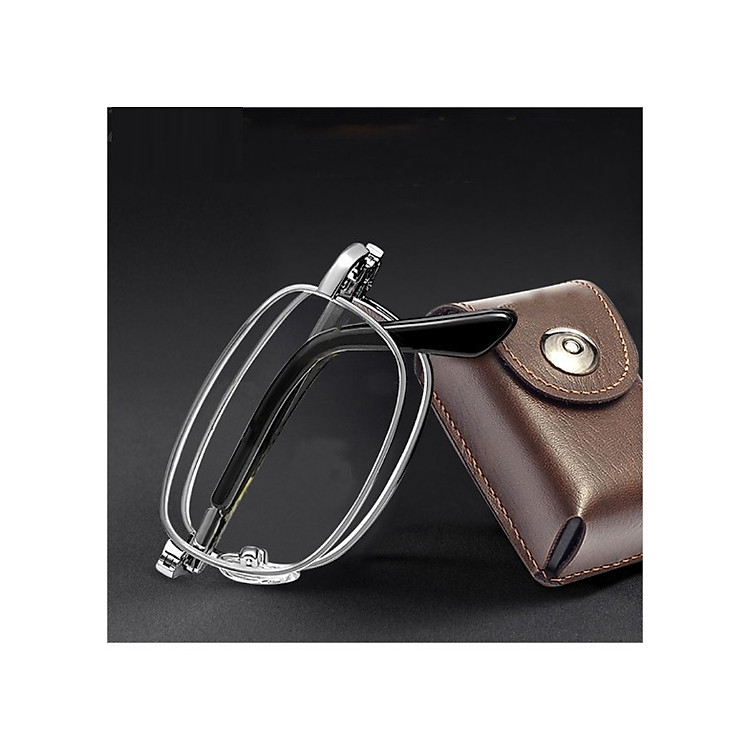 Kính viễn thị gập siêu gọn cao cấp cực tiện KV05_Dropxhip