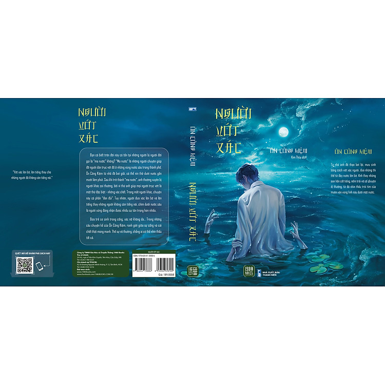 Người Vớt Xác - Ảnh 3