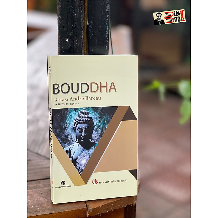 BOUDDHA