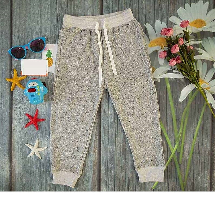 Quần jogger xuất xịn