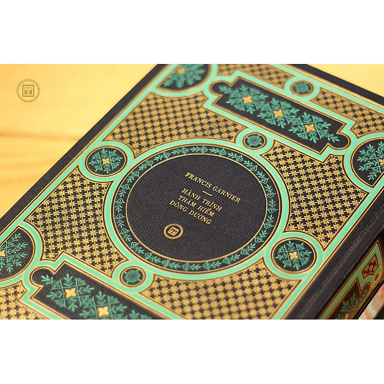 Hành Trình Thám Hiểm Đông Dương - Ảnh 2