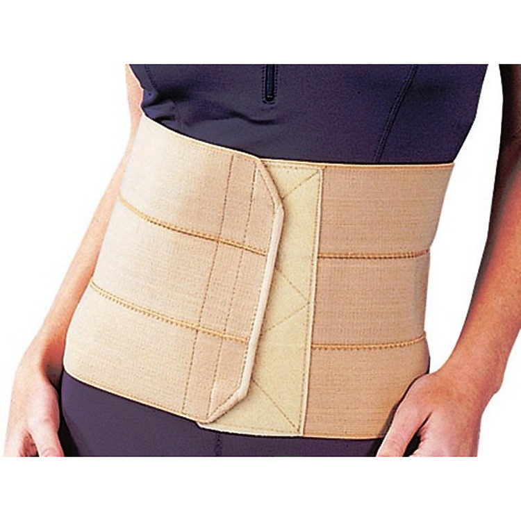 Đai bụng 3 tấm WB-504