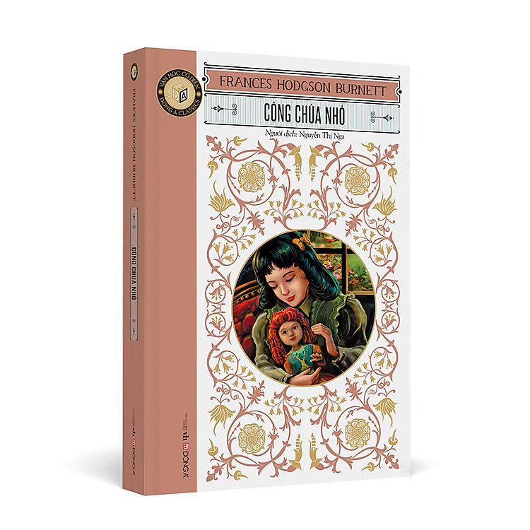 Classic - Công Chúa Nhỏ - Ảnh 2