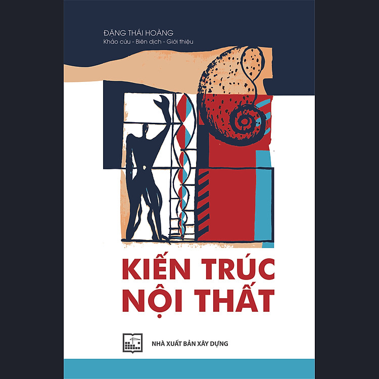 Kiến Trúc Nội Thất