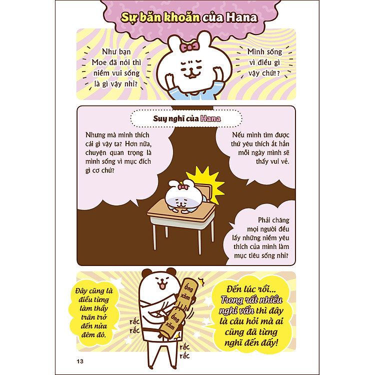 KỸ NĂNG SỐNG MỖI NGÀY Tập 4 - Ảnh 3