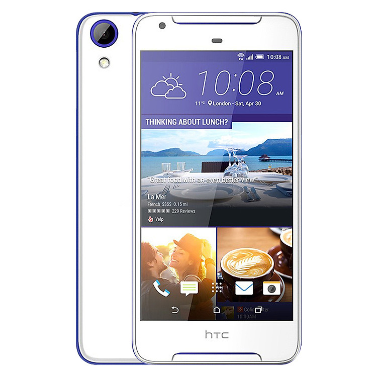 Điện Thoại HTC Desire 628 - Hàng Chính Hãng