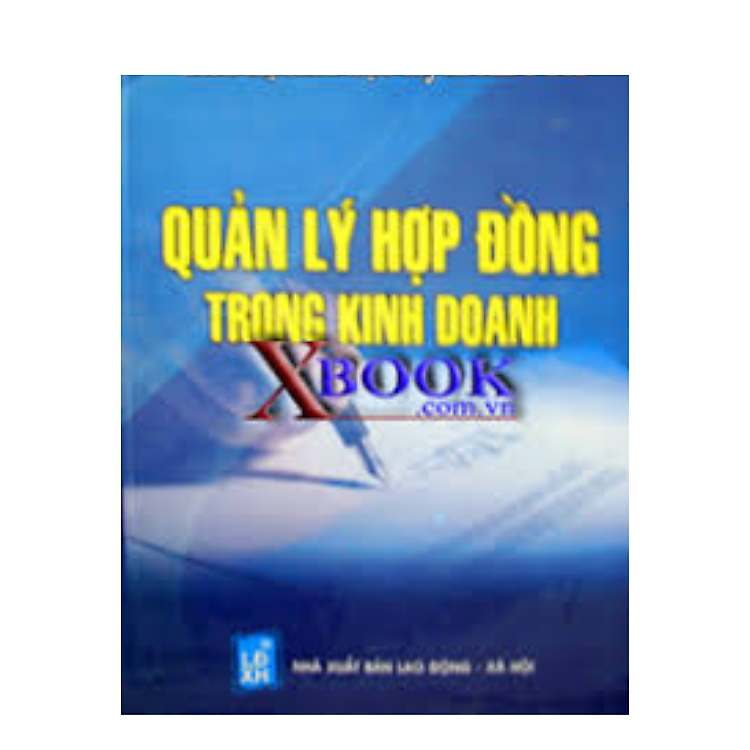 Mua tại Newshop: Quản lý hợp đồng trong kinh doanh
