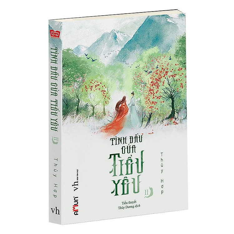 Tình Đầu Của Tiểu Yêu (Tập 2) - Ảnh 4