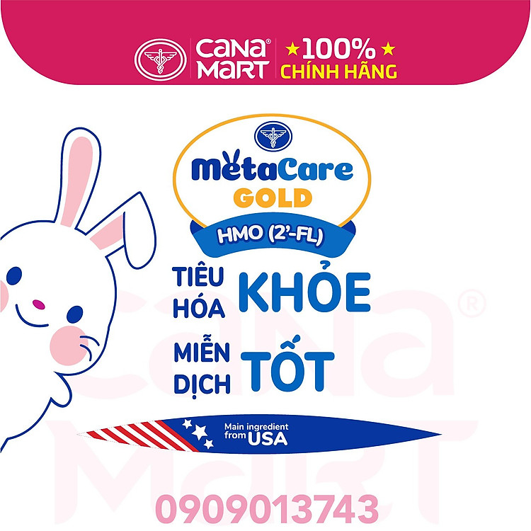Mua Thùng sữa Nutricare Metacare OPTI 110ml Đảm bảo Giá tốt - Hình ảnh 2