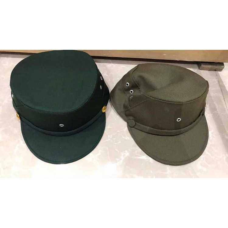 Mũ mềm cuu chiến binh