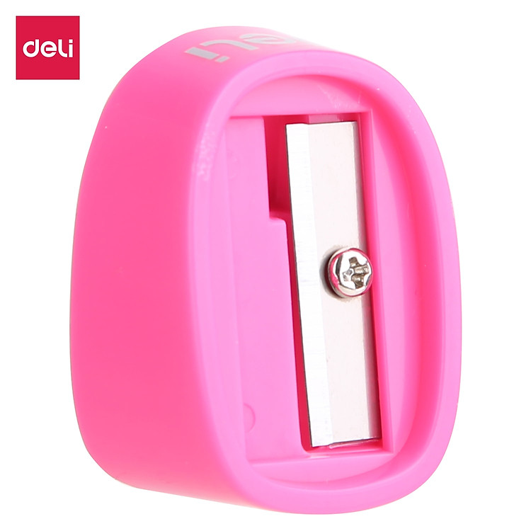 Gọt Chì Mini Deli (5 chiếc) - Ảnh 4