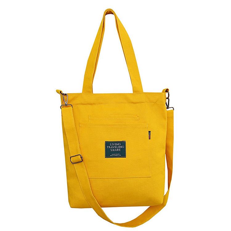 Túi Vải Tote NEVENKA N015