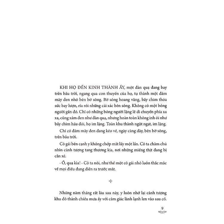 Thiên Hạ Chi Vương - Ảnh 2