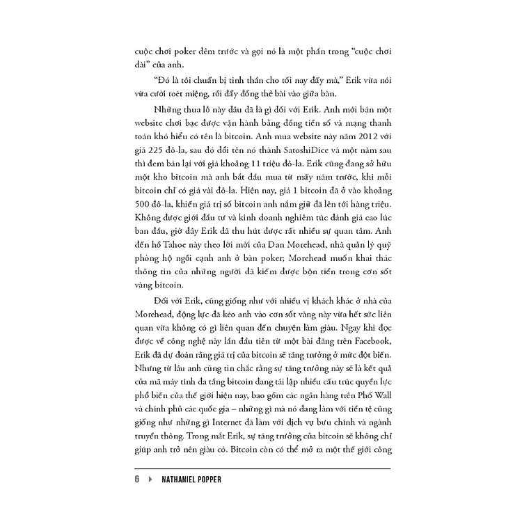 Digital Gold - Rủ Nhau Lên Mạng Đào Vàng - Ảnh 3