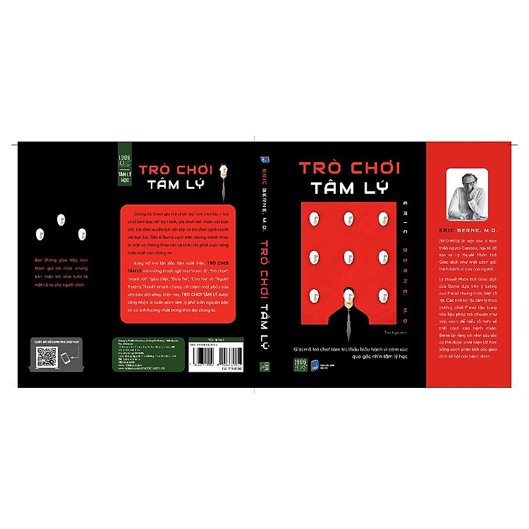 Trò Chơi Tâm Lý - Ảnh 4