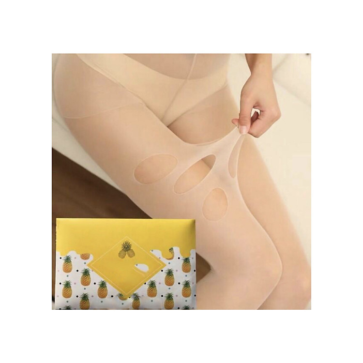 Tất Vớ Quần Dứa Siêu Dai