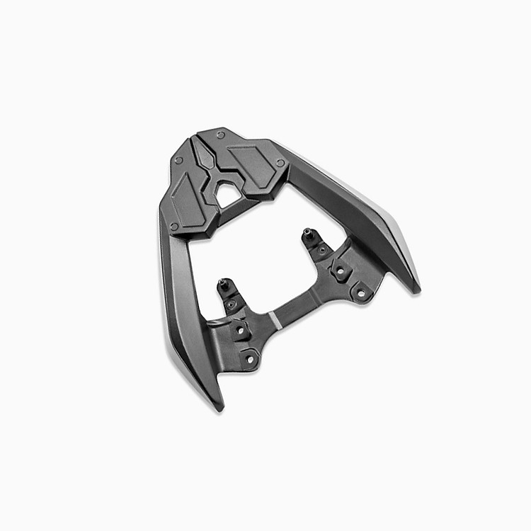 Tay Dắt Cảng Sau Dành Cho WINNER X Mã V03 Nhôm Đúc + Tặng 01 Móc Gắng Chìa Khóa Xe Ngẫu Nhiên