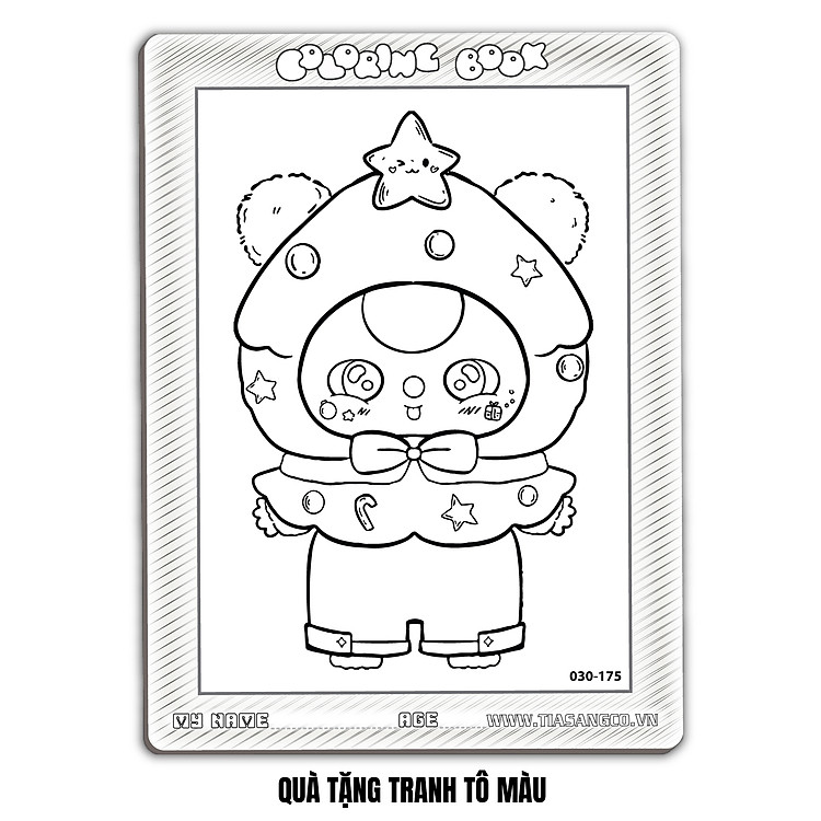 Mua Xếp hình A4 - 30 mảnh ghép Tia Sáng Chính hãng Giá rẻ - Hình ảnh 2