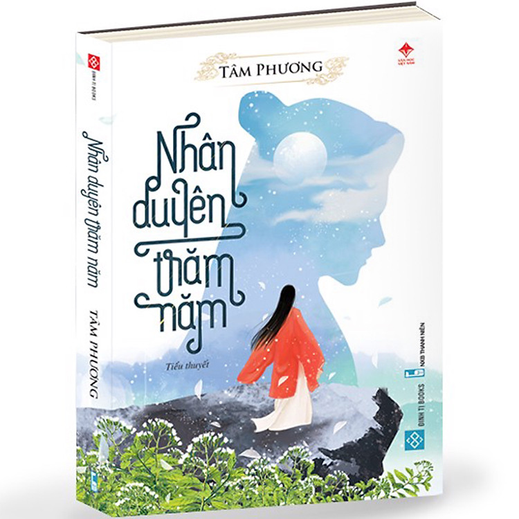 Nhân Duyên Trăm Năm - Tiểu Thuyết - Ảnh 2