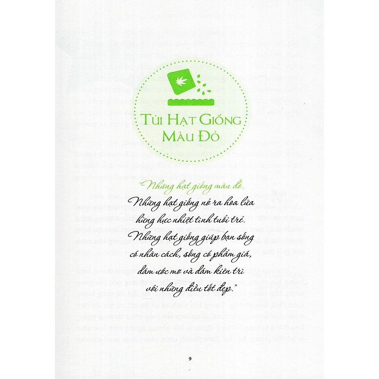 Tuổi Trẻ Không Bao Giờ Quay Lại - Tuyển Chọn Những Câu Chuyện Hay Nhất - Ảnh 7