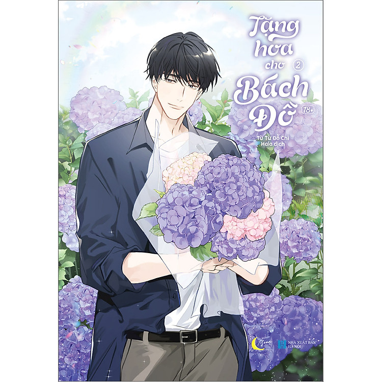 Tặng Hoa Cho Bách Đồ Tập 2 - Ảnh 2