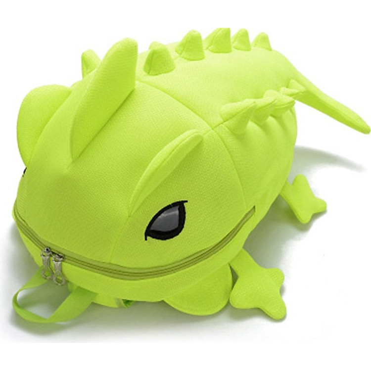 Balo khủng long màu ngẫu nhiên