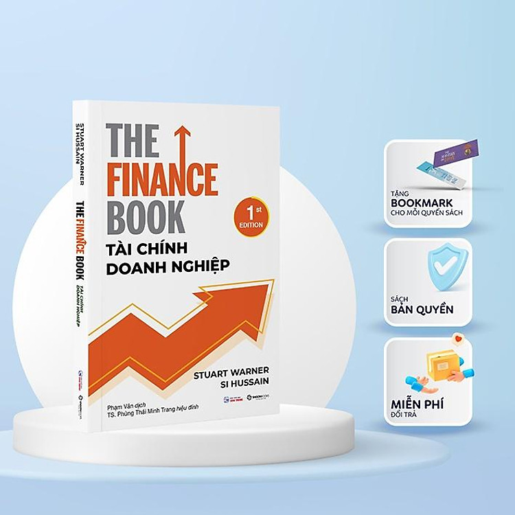 Tài Chính Doanh Nghiệp