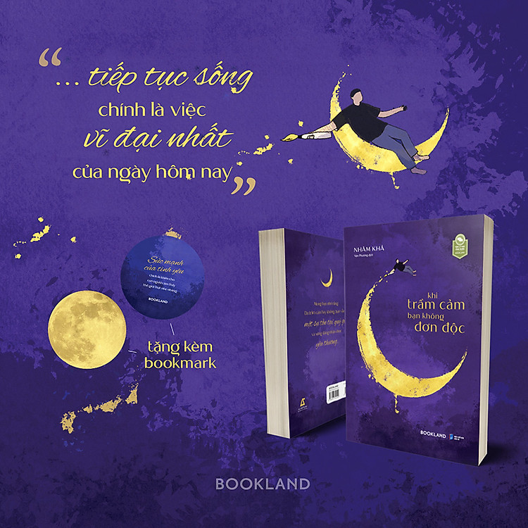 Khi Trầm Cảm Bạn Không Đơn Độc - Ảnh 4