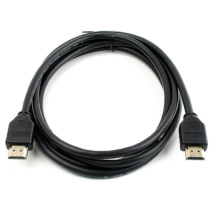 Dây HDMI 1.5M - Hàng Chuẩn Bóc Lô Màn Hình