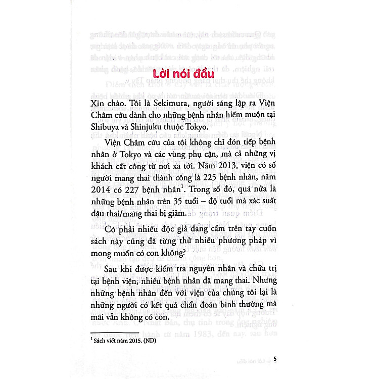 Em Bé Đến Rồi Đây - Hành Trình Tìm Con - Ảnh 7