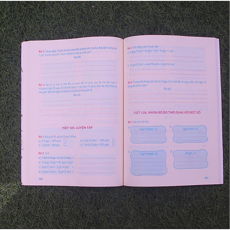 Bài Tập Toán Nâng Cao Lớp 5 - Mở Rộng Kiến Thức - Ảnh 5