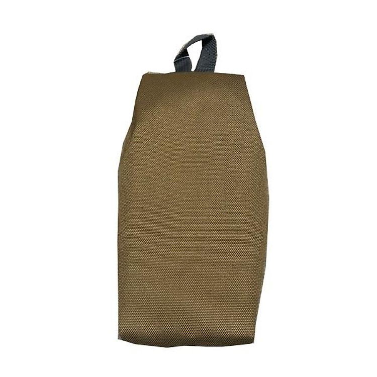 Hộp Bút Handled Ver.2 – 81207 – Xanh Rêu