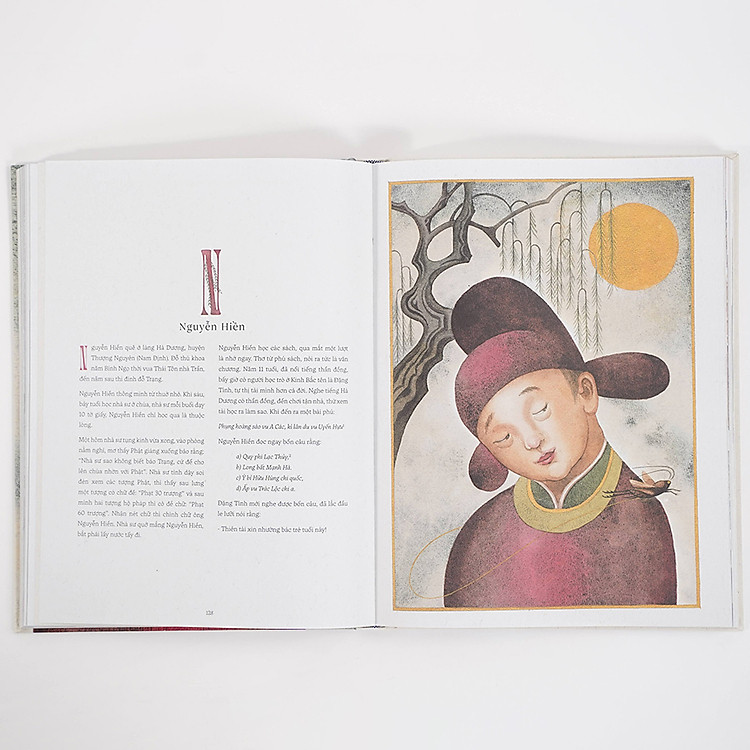 Nam Hải Dị Nhân Liệt Truyện - Ảnh 4