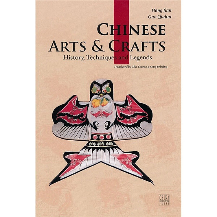 Chinese Arts and Crafts