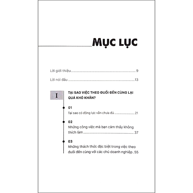 Sức Mạnh Để Hoàn Thành Mọi Việc - Ảnh 2