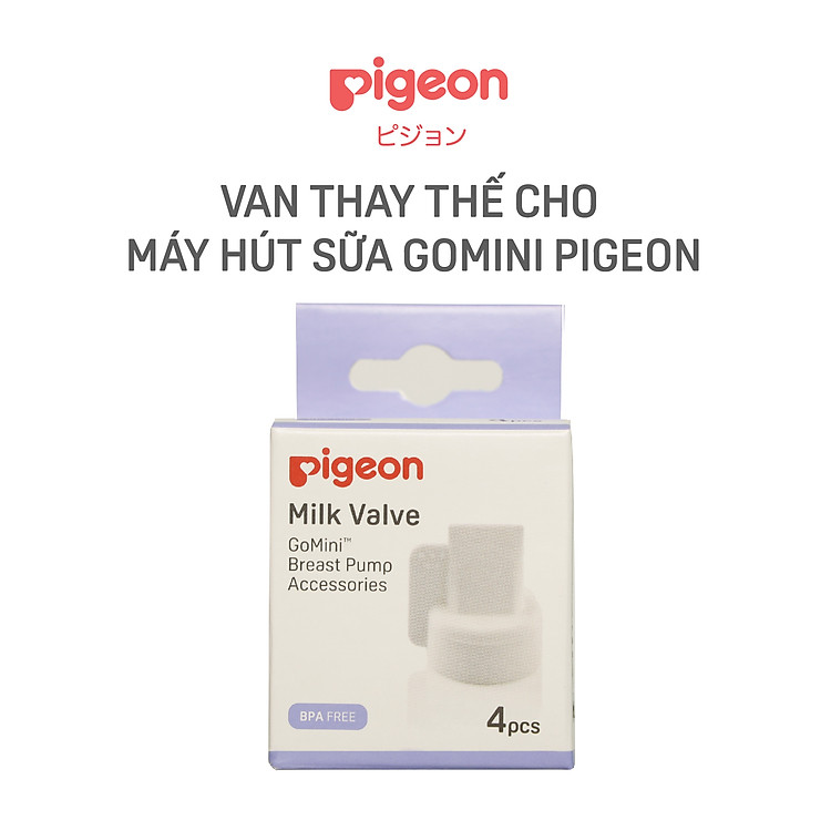 Chọn mua tại Shopee: Van Thay Thế Máy Hút Sữa Gomini mua giá tốt nhất tại Shop Mall